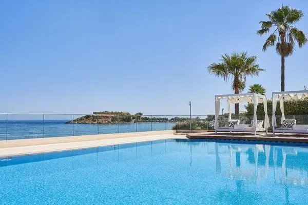 Crète : Hôtel Atlantica Kalliston Resort & Spa