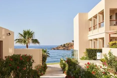 Crète : Hôtel Atlantica Kalliston Resort & Spa