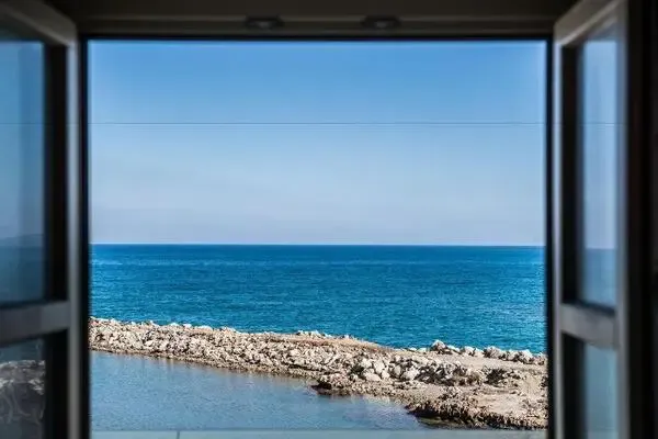Crète : Hôtel Avra Apartments Kolymbari Harbour