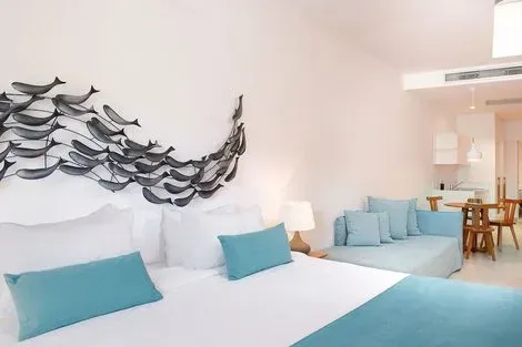 Crète : Hôtel Avra Venetian Harbour Apartments