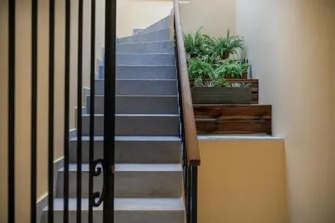 Crète : Hôtel Camere Maritima