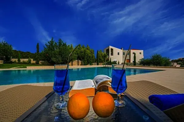 Crète : Hôtel Casa Leone Suites