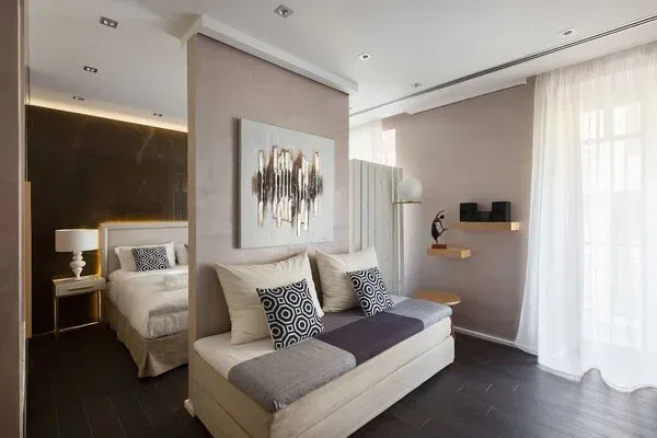 Crète : Hôtel Consolato Boutique