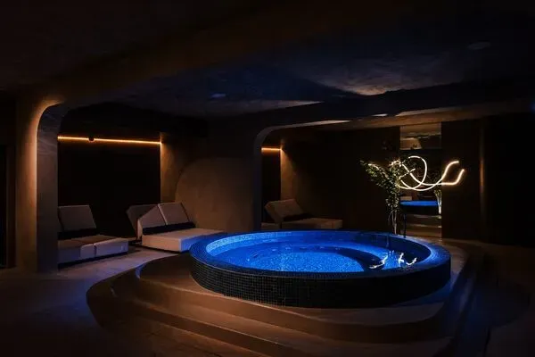 Crète : Hôtel Cooee Corissia Harmony Hotel Adults Only