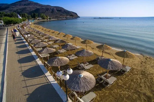 Crète : Hôtel Cooee Corissia Harmony Hotel Adults Only