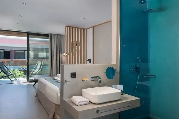 Crète : Hôtel Cooee Corissia Harmony Hotel Adults Only