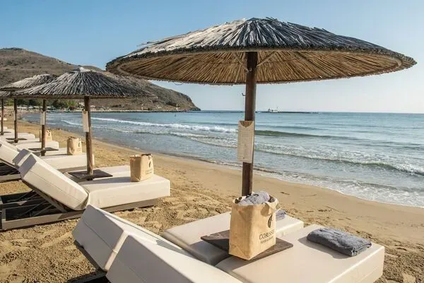 Crète : Hôtel Cooee Corissia Harmony Hotel Adults Only