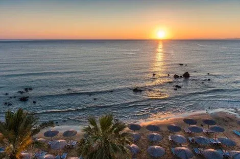 Crète : Hôtel Cooee Corissia Harmony Hotel Adults Only