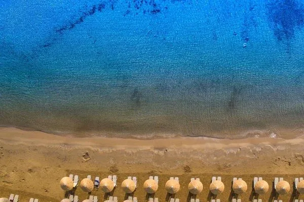 Crète : Hôtel Cooee Corissia Harmony Hotel Adults Only