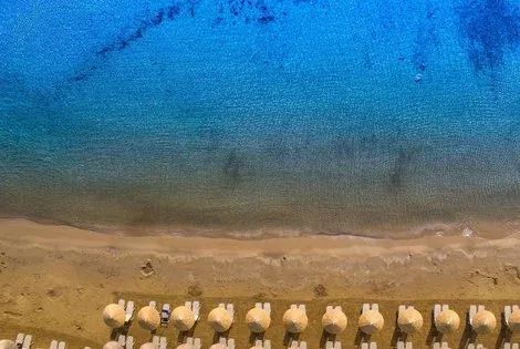 Crète : Hôtel Cooee Corissia Harmony Hotel Adults Only