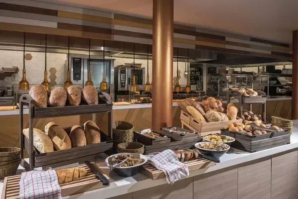 Crète : Hôtel Corissia Beach