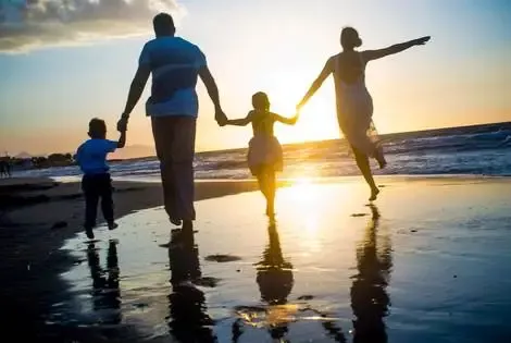 Crète : Hôtel Corissia Beach
