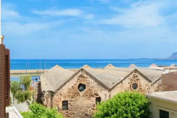 Crète : Hôtel Diamond Luxury Suites