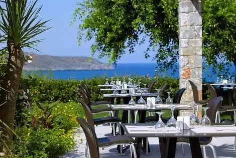 Crète-La Canée, Hôtel Eleftheria 3*