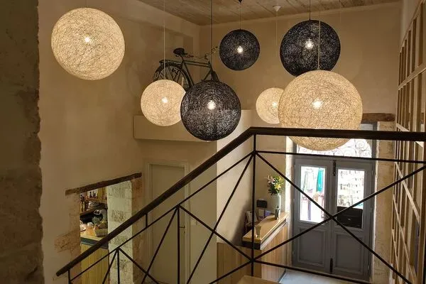 Crète : Hôtel Elia Zampeliou Boutique Hotel
