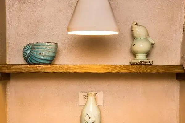 Crète : Hôtel Elia Zampeliou Boutique Hotel