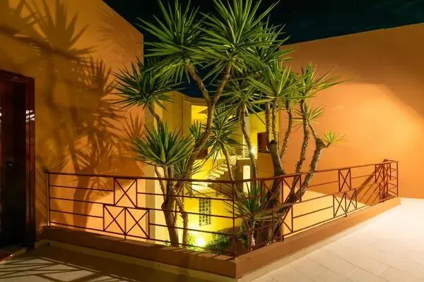 Crète : Hôtel Elotia Hotel