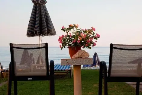 Crète : Hôtel Ermis Suites