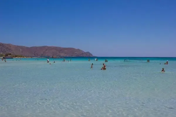 Crète : Hôtel Esthisis Suites Chania