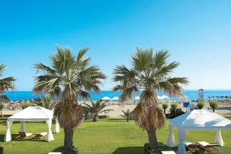 Crète : Hôtel Grecotel Creta Palace