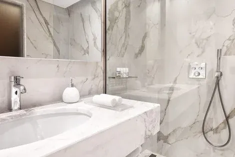 Crète : Hôtel Grecotel Creta Palace