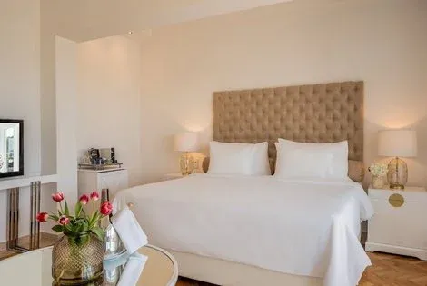 Crète : Hôtel Grecotel Creta Palace