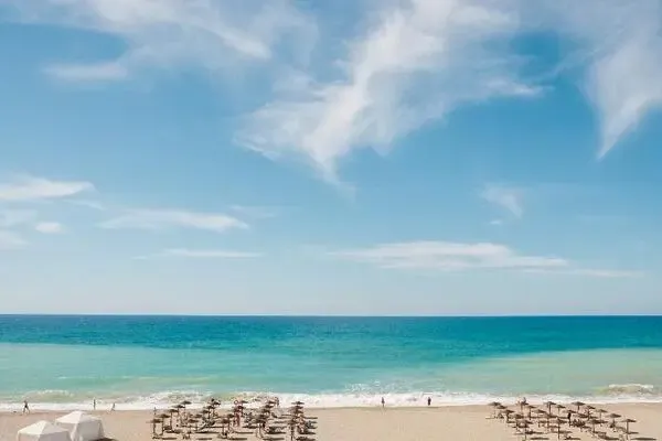 Crète : Hôtel Grecotel Creta Palace