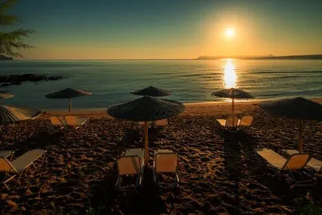 vol+hotel Sejour Iolida Beach 5* Crète La Canée