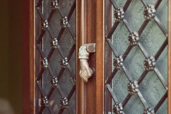 Crète : Hôtel La Maison Ottomane