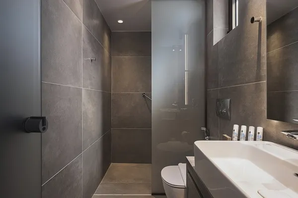 Crète : Hôtel Myrion Beach Resort & Spa