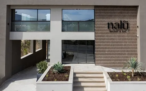 Crète : Hôtel Nalu Resort And Spa