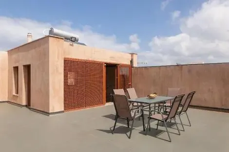 Crète : Hôtel Polixeny's Suites