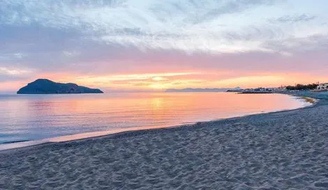 Crète : Hôtel Porto Platanias Beach Resort And Spa