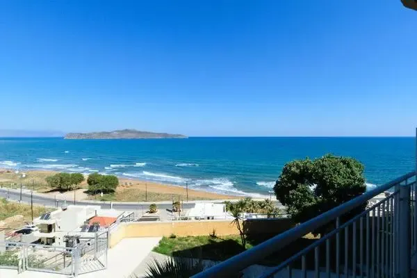 Crète : Hôtel Renieris Hotel