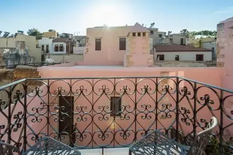 Crète : Hôtel Serenissima Boutique Hotel