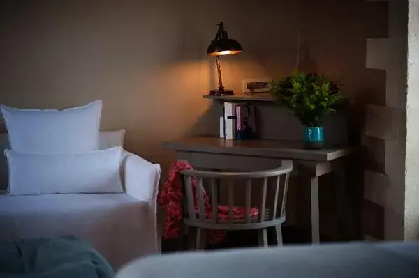 Crète : Hôtel Serenissima Boutique Hotel