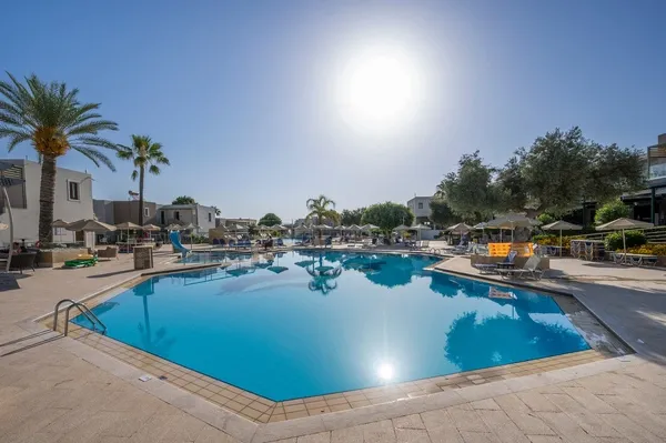 Crète : Hôtel Sirios Village Hotel And Bungalows