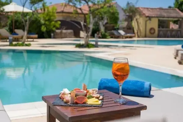 Crète : Hôtel Spilia Village