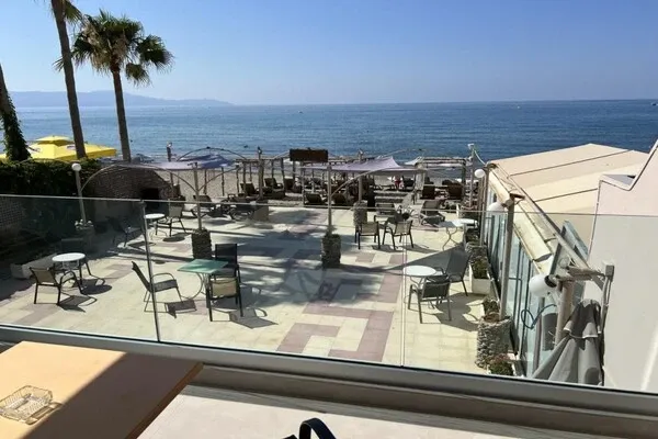 Crète : Hôtel The Noverian Antama Beach Hotel