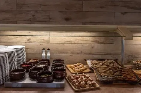 Crète : Hôtel Theo