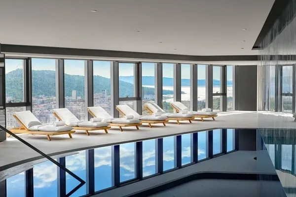 Croatie : Hôtel Ac Hotel Split By Marriott