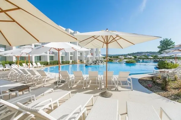 Croatie : Hôtel Amadria Park Hotel Jakov