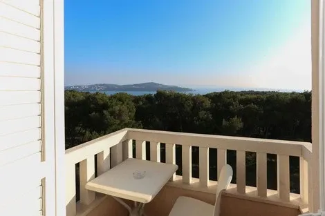 vol+hotel Sejour Aparthotel Astoria 3* Croatie Split