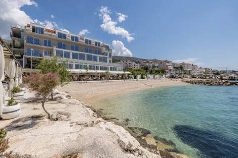 Croatie : Hôtel Aria