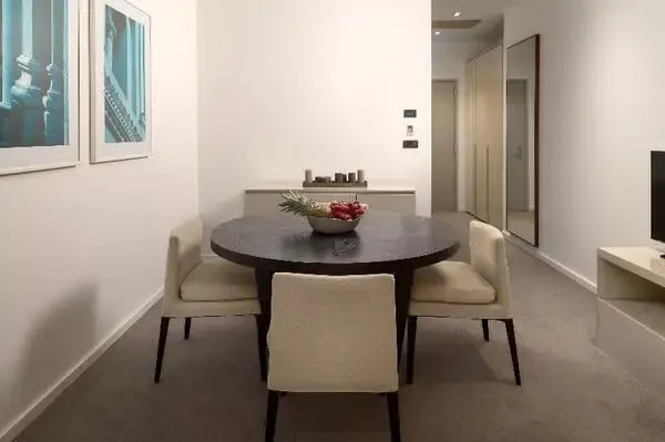 Croatie : Hôtel Atrium