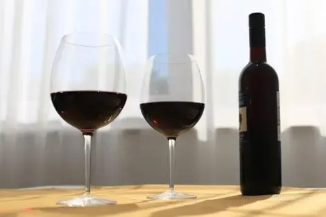 Croatie : Hôtel B Gold B&b