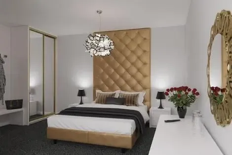 Croatie : Hôtel B Gold B&b