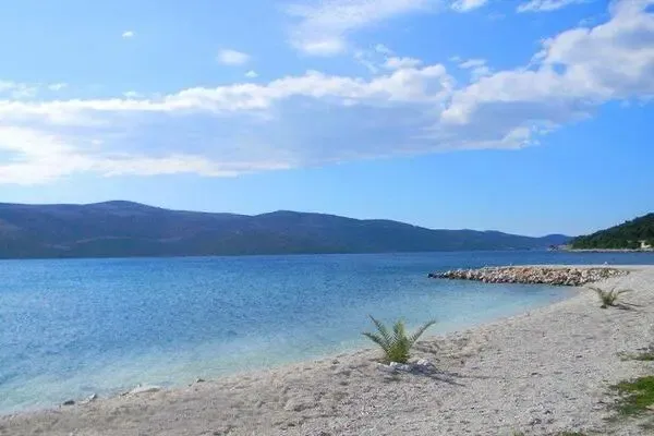 Croatie : Hôtel Bellevue
