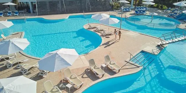vol+hotel Sejour Bluesun Hotel Neptun 3* Croatie Split
