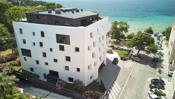Croatie : Hôtel Briig Boutique Hotel